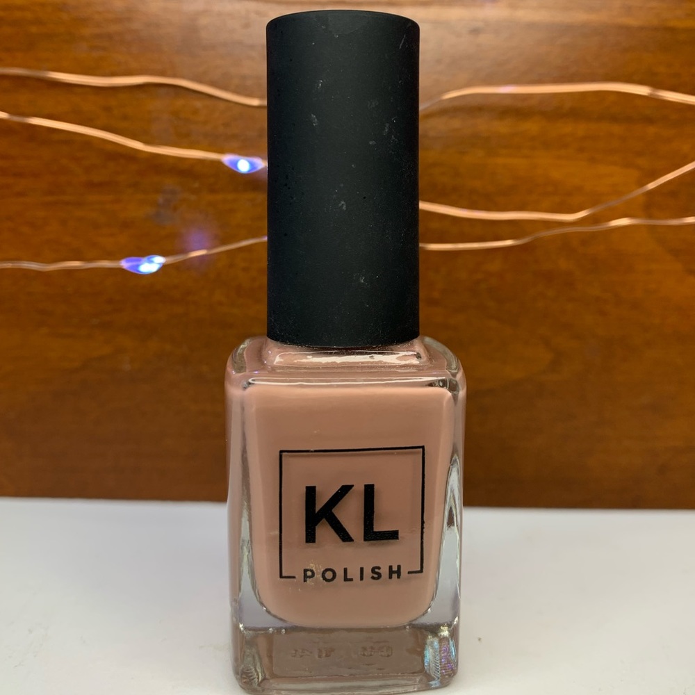 KL Polish-Aquarius